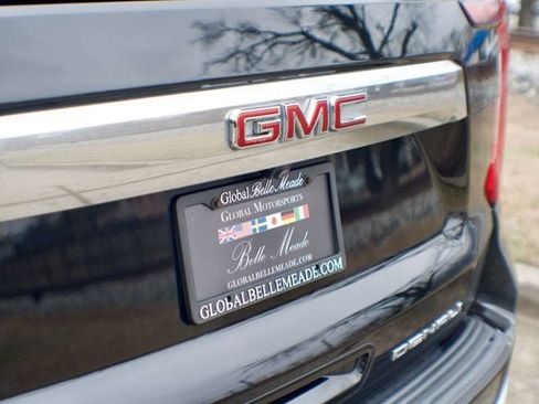 Used 2023 GMC Yukon Denali image 12