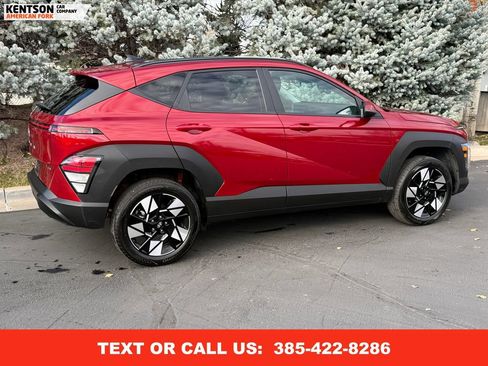 Used 2025 Hyundai Kona SEL image 10