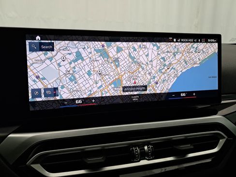 Used 2024 BMW M2 w/ Lighting Package image 22