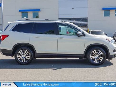 Used 2016 Honda Pilot EX-L image 6