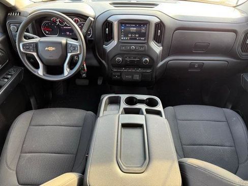 Used 2022 Chevrolet Silverado 2500 Custom w/ Gooseneck/5TH Wheel Package image 41