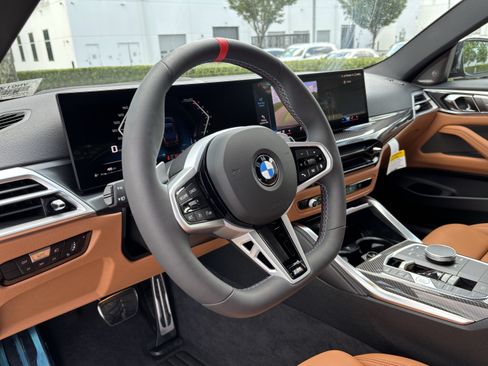 New 2027 BMW M440i Coupe w/ Premium Package RWD image 17