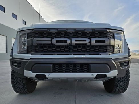 Used 2023 Ford F150 Raptor w/ Raptor Carbon Fiber Package image 8