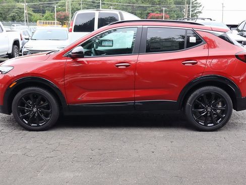 New 2026 Buick Encore GX Sport Touring w/ Comfort Package image 5
