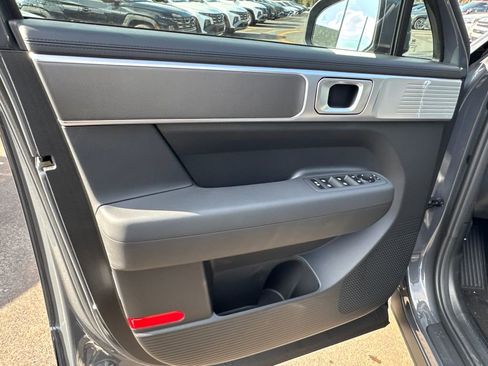 New 2026 Hyundai Santa Fe SE FWD image 11