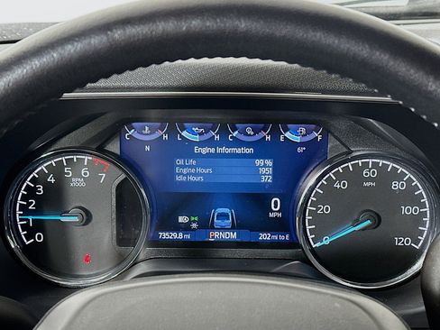 Used 2022 Ford F150 XLT w/ Equipment Group 301A Mid image 12