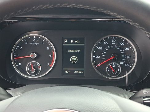 Used 2024 Kia K5 GT-Line FWD image 25