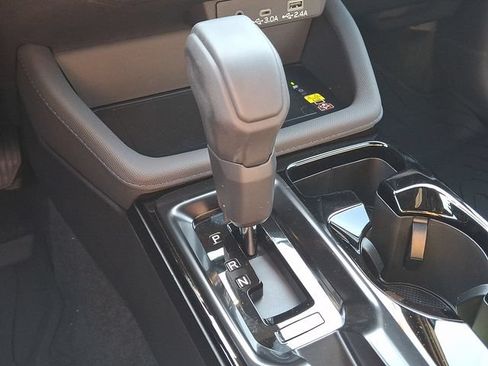 New 2026 Subaru Forester Touring AWD/4WD image 17
