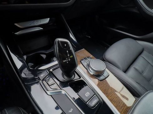 Used 2018 BMW X3 xDrive30i image 12