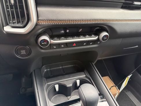 New 2026 MAZDA CX-50 AWD 2.5 S w/ Weather Package image 18