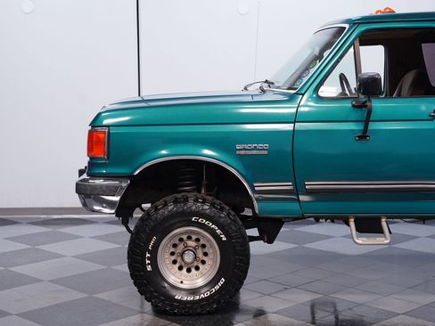 Used 1989 Ford Bronco image 20