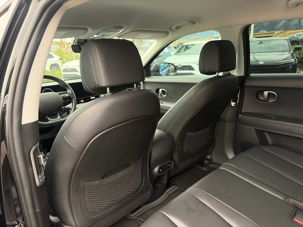 Used 2026 Hyundai Ioniq 5 SEL RWD image 22