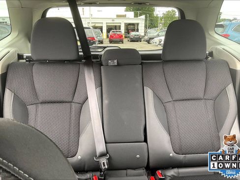 Certified 2023 Subaru Forester Premium AWD/4WD image 34