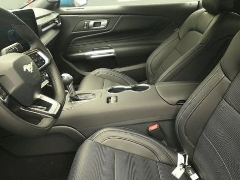 New 2026 Ford Mustang Premium RWD image 19