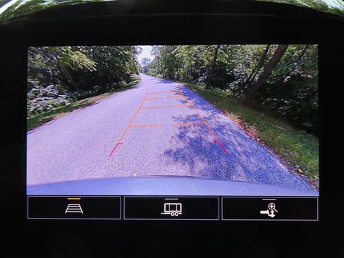 Certified 2023 Chevrolet Traverse LT AWD/4WD image 5