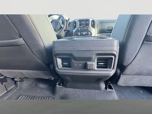 Used 2019 Chevrolet Silverado 1500 RST w/ All-Star Edition image 11