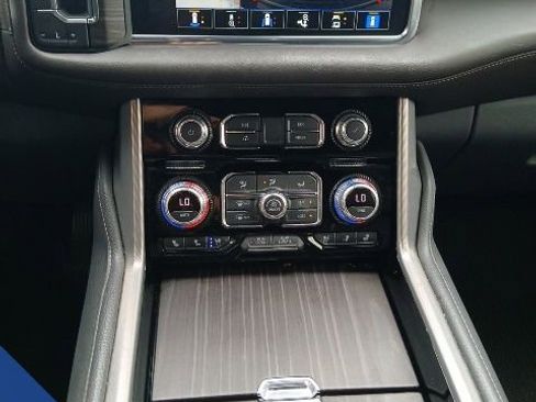 Used 2022 GMC Yukon Denali w/ Max Trailering Package RWD image 19