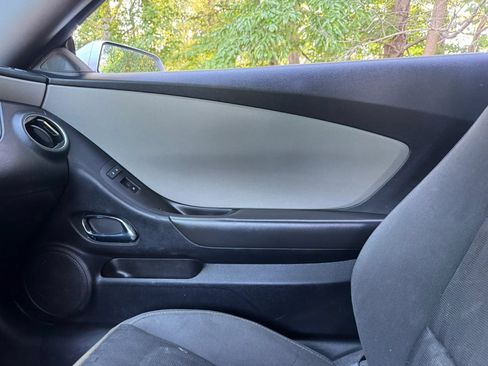Used 2014 Chevrolet Camaro LS RWD image 7