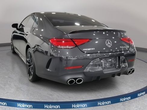 Used 2019 Mercedes-Benz CLS 53 AMG CLS 53 AMGﾮ image 10