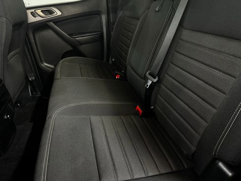 Used 2021 Ford Ranger XLT w/ FX4 Off-Road Package AWD/4WD image 12