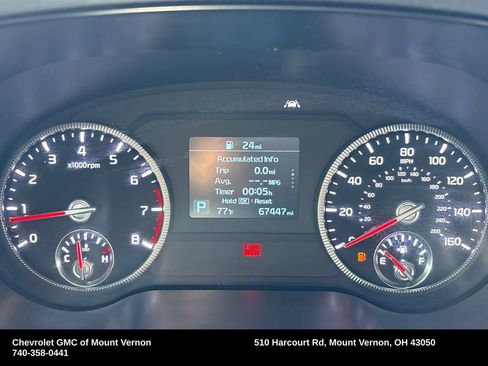 Used 2022 Kia Telluride EX w/ EX Premium Package AWD/4WD image 19
