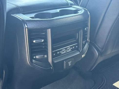 Used 2024 RAM 1500 Limited w/ Night Edition AWD/4WD image 20