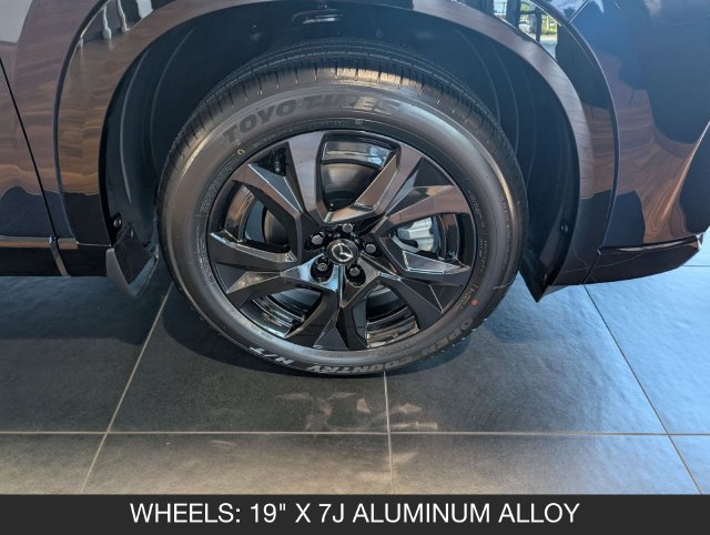 New 2026 MAZDA CX-5 2.5 S w/ Premium Plus Package AWD/4WD image 26