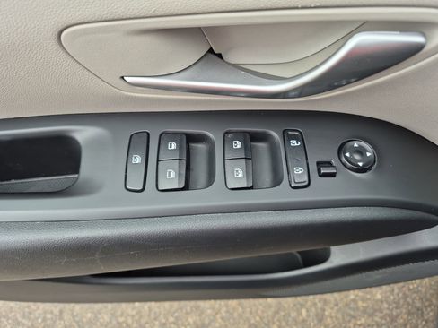 Used 2024 Hyundai Tucson SEL image 24