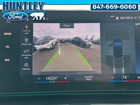 Used 2023 BMW X1 xDrive28i AWD/4WD image 28