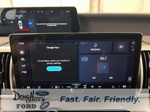 New 2025 Ford Expedition Active image 49