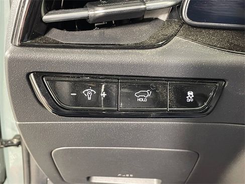 Used 2023 Kia Niro Wave image 10