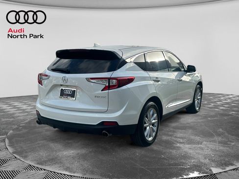 Used 2019 Acura RDX FWD image 5