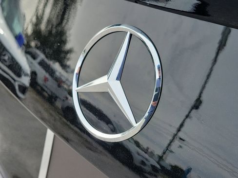 Certified 2026 Mercedes-Benz C 300 Sedan image 34
