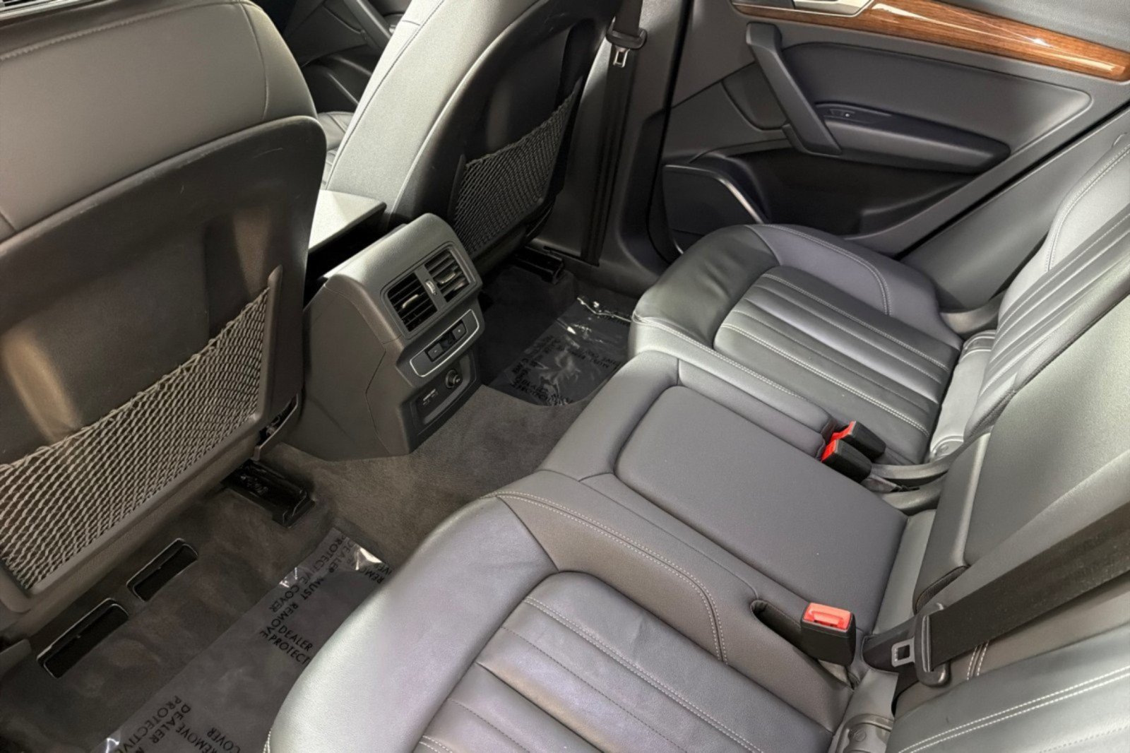 Used 2023 Audi Q5 2.0T Premium AWD/4WD image 11