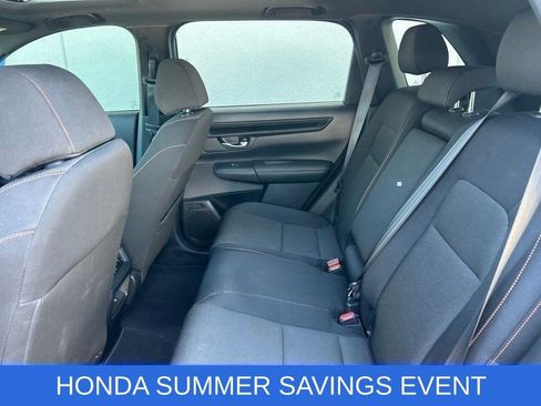 Used 2023 Honda CR-V Sport image 9