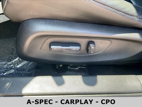 Used 2023 Acura Integra A-Spec FWD image 36