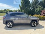 Used 2020 Jeep Compass Limited image 5