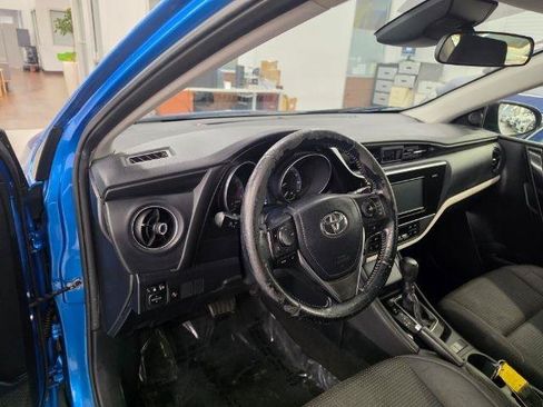 Used 2017 Toyota Corolla iM w/ All-Weather Mat Package FWD image 12