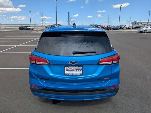 Used 2024 Chevrolet Equinox RS image 5