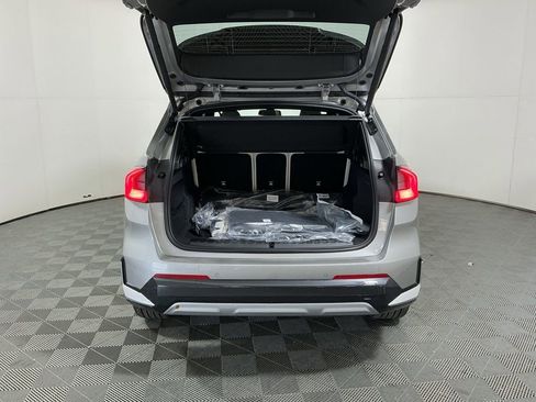 New 2026 BMW X1 xDrive28i w/ Convenience Package image 30