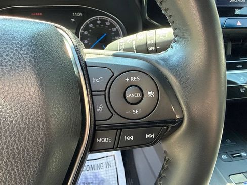 Used 2021 Toyota Venza XLE w/ Softex Package AWD/4WD image 31