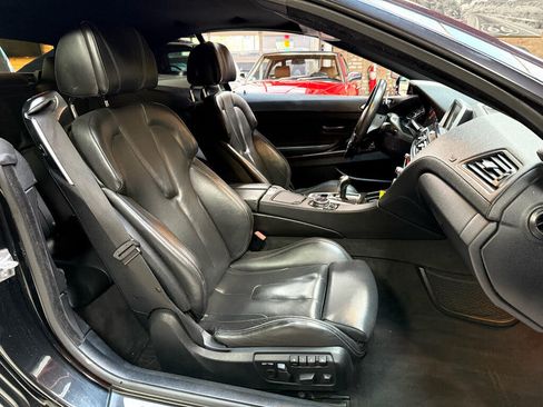 Used 2015 BMW M6 Convertible RWD image 29