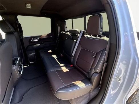 New 2026 GMC Sierra 1500 Denali image 11