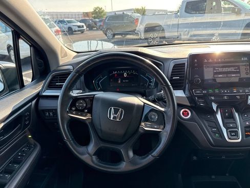 Used 2019 Honda Odyssey EX-L image 21