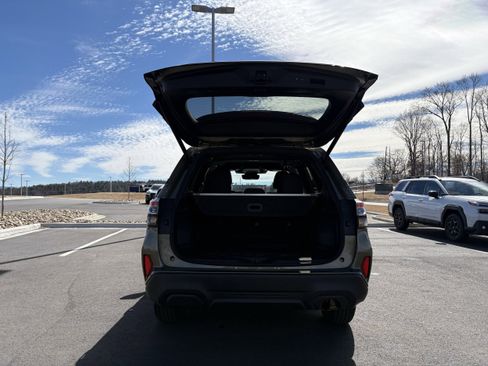 Certified 2025 Subaru Forester Premium w/ Convenience Package #1 image 11