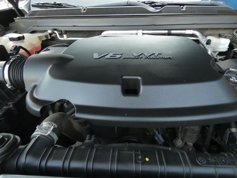Certified 2019 Chevrolet Colorado ZR2 AWD/4WD image 18