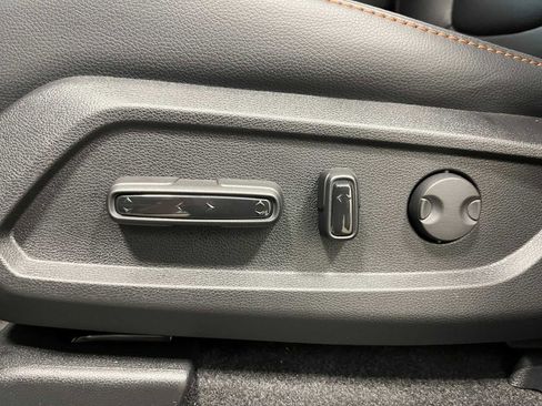 New 2026 Honda Pilot TrailSport image 14