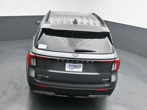 New 2026 Ford Explorer Active w/ Active Comfort Package image 21