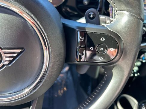 Used 2022 MINI Cooper S w/ Storage Package FWD image 17