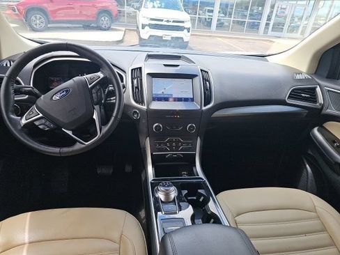 Used 2020 Ford Edge SEL w/ Convenience Package FWD image 11